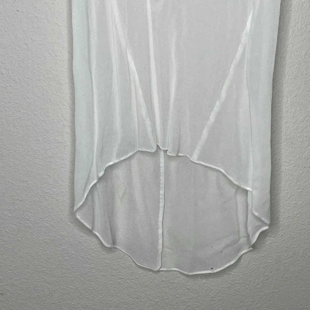 Freeloader Sheer‎ Tank Top